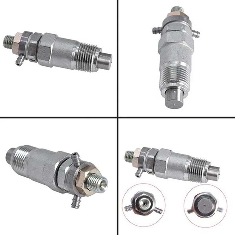 Форсунка инжектора двигателя 15271-53020 для Kubota D750 D850 D950 D1302 D1402 V1702 V1902