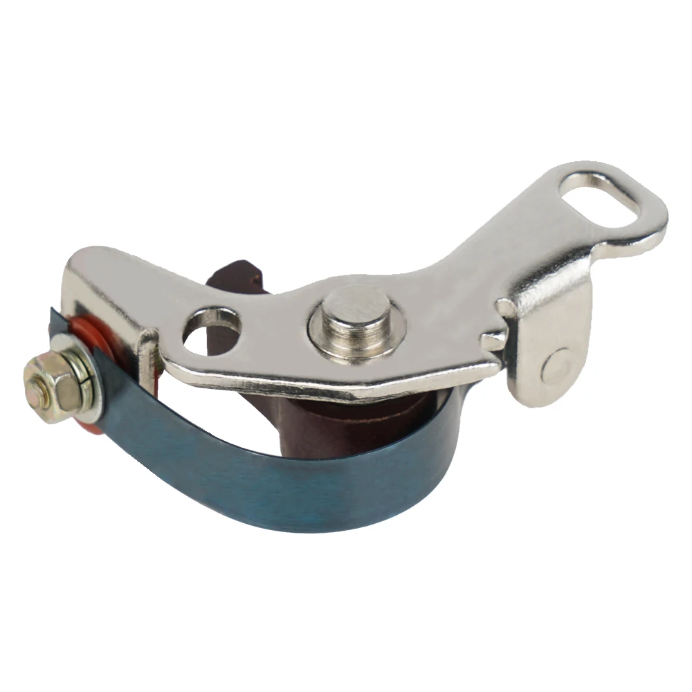 Фото 30202-107-004 ND мотоциклетные точки зажигания для Honda CL200 CB200 CT125 SL125 TL125 TL250 XL 250 350 175 CA CB CL 160 175 CD175 №3