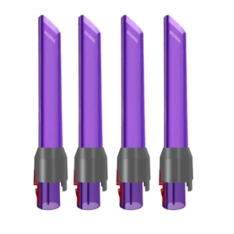 

EAS-Replacement For Dyson V11 / V10 / V7 / V8 LED Light Pipe Crevice Tool Vacuum Cleaner Spare Parts Accessories