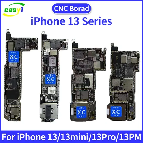 Материнская плата NoEnName_Null для iPhone 13 128 ГБ