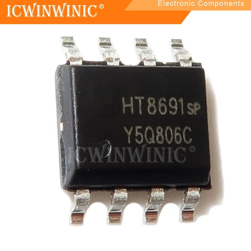 10 шт. HT8691SP HT8691