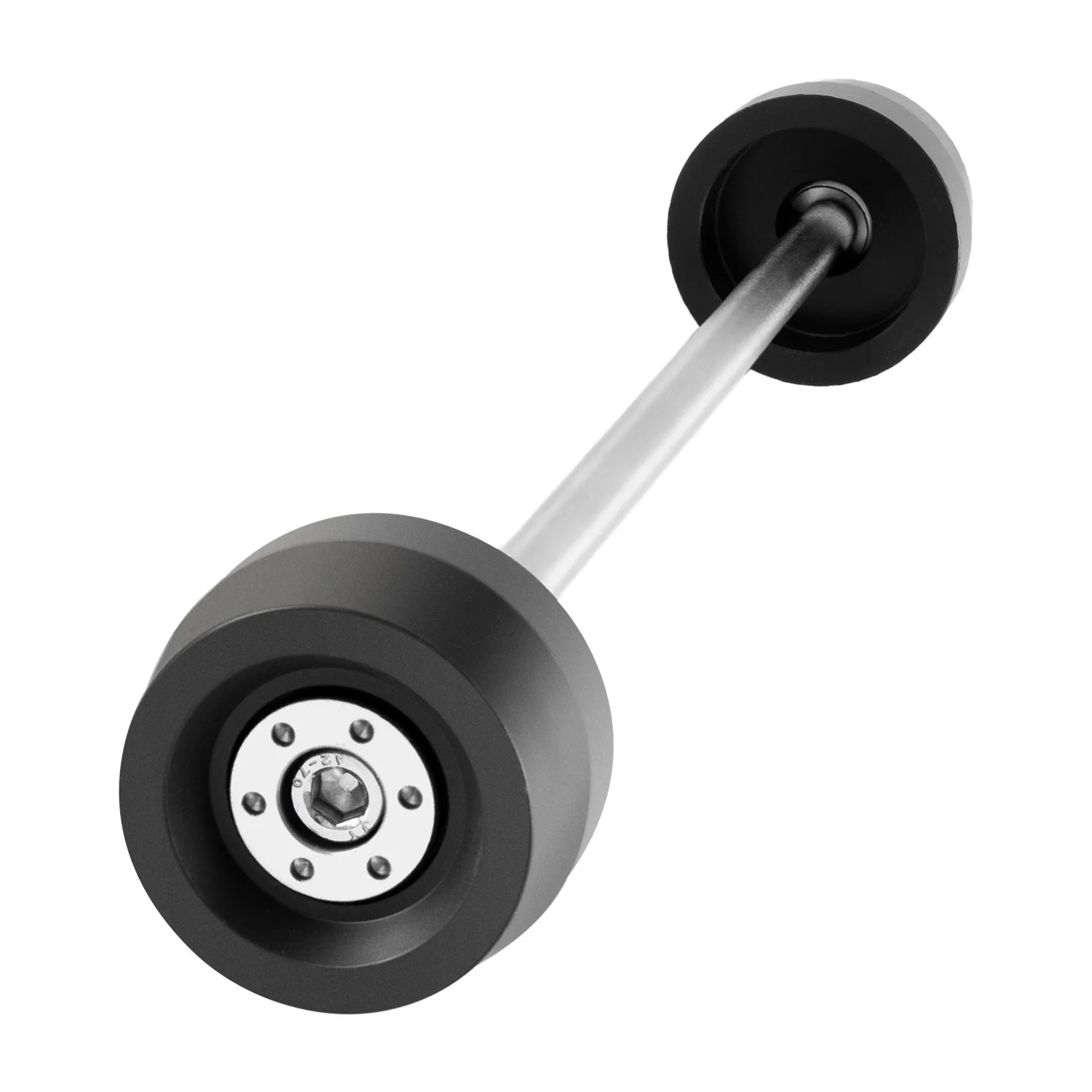 Защитные Слайдеры для переднего моста вилки мотоцикла Yamaha MT-09 MT09 FZ-09 FZ09 XSR900 XSR 900