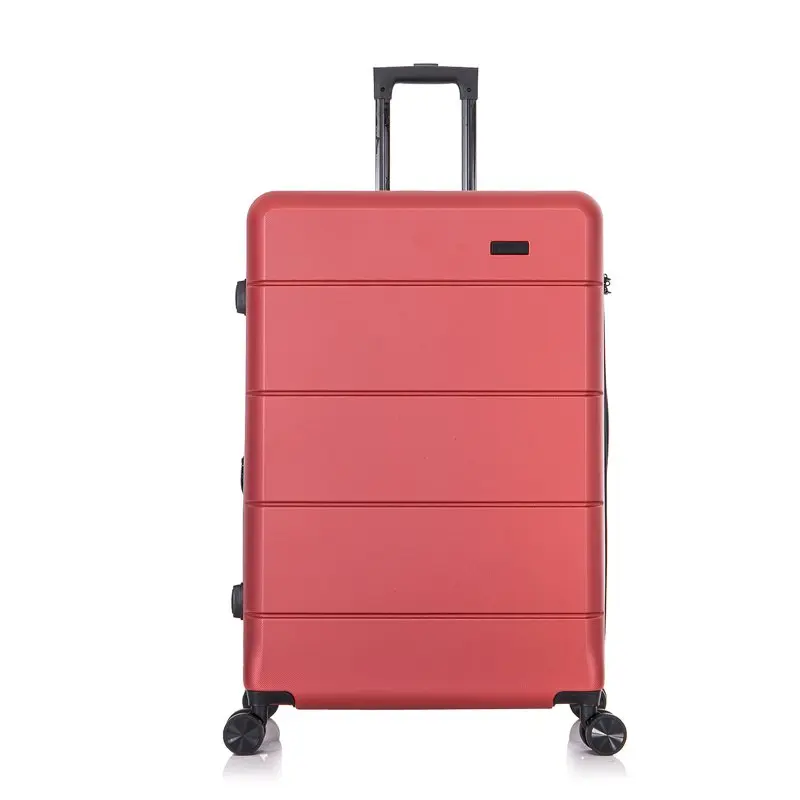 Elysian Lightweight Hardside Spinner 28 inch Wine