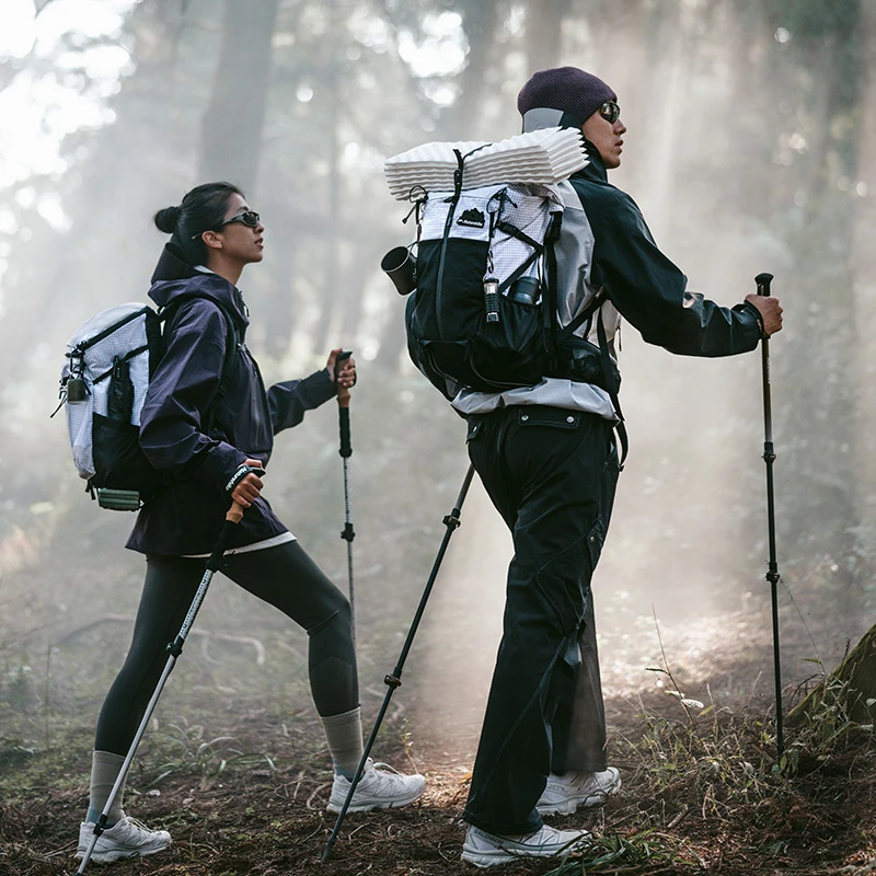 Водонепроницаемый рюкзак Naturehike объем 30 л цвет в ассортименте