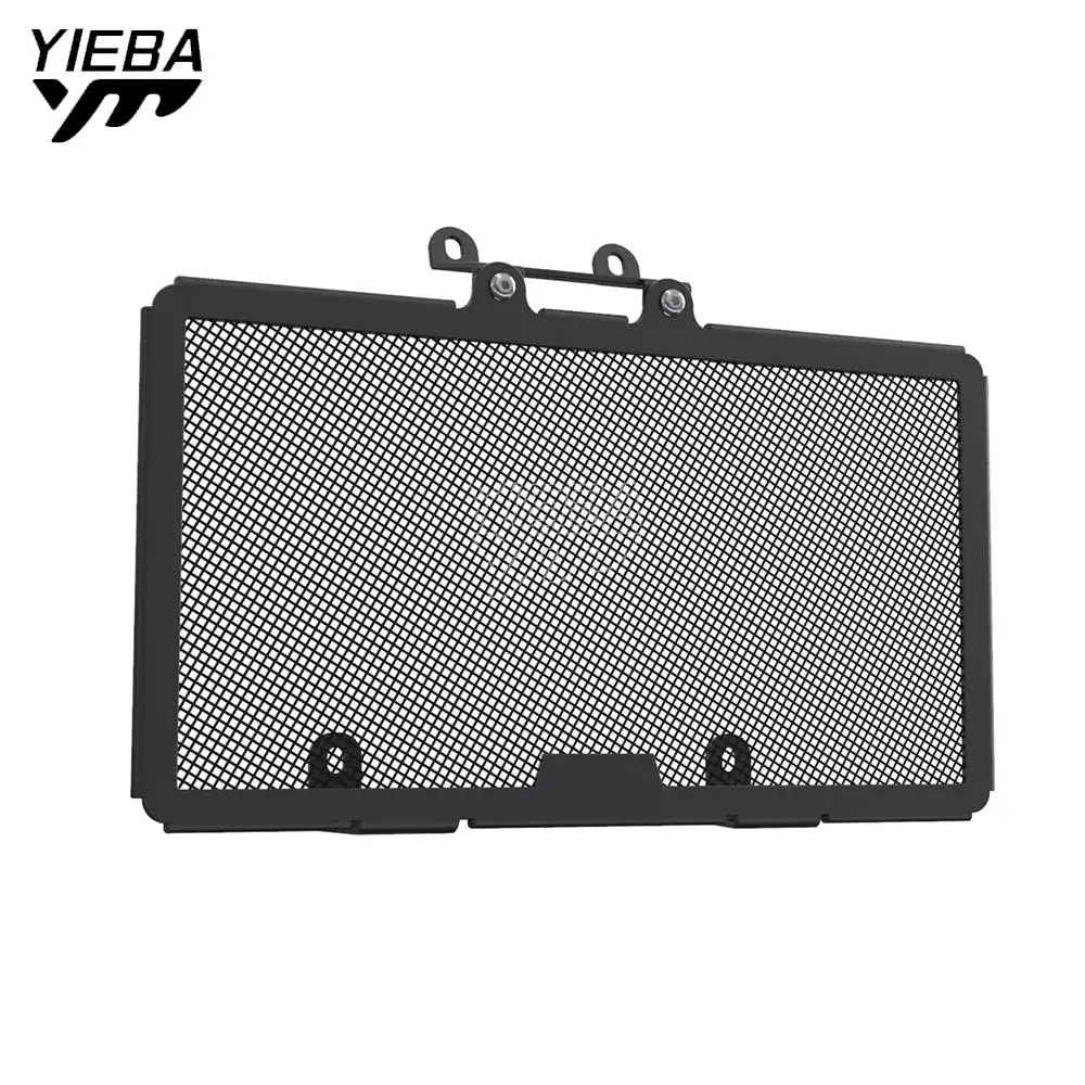 

COOL Motorcycle For Moto Morini X-cape 650 Radiator Guard XCape 650X 2022 2023 2024 Radiator Grille Guard Protection Cover Parts