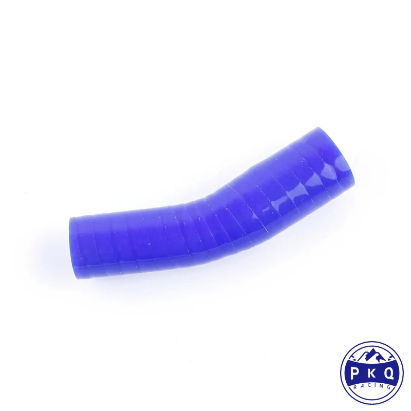 For 2007-2011 Yamaha WR450F WR 450F Silicone Radiator Hose Coolant Pipe Kit 2008 2009 2010