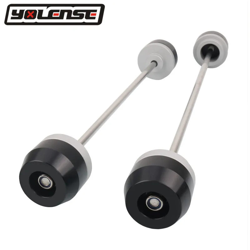 

Для QJMOTOR GSR800 SRK800RR SRK800RS SRK600RS аксессуары для мотоциклов передняя и задняя ось вилка аварийные ползунки защита колес