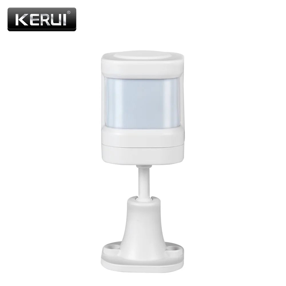 KERUI P20 беспроводной датчик движения против домашних животных