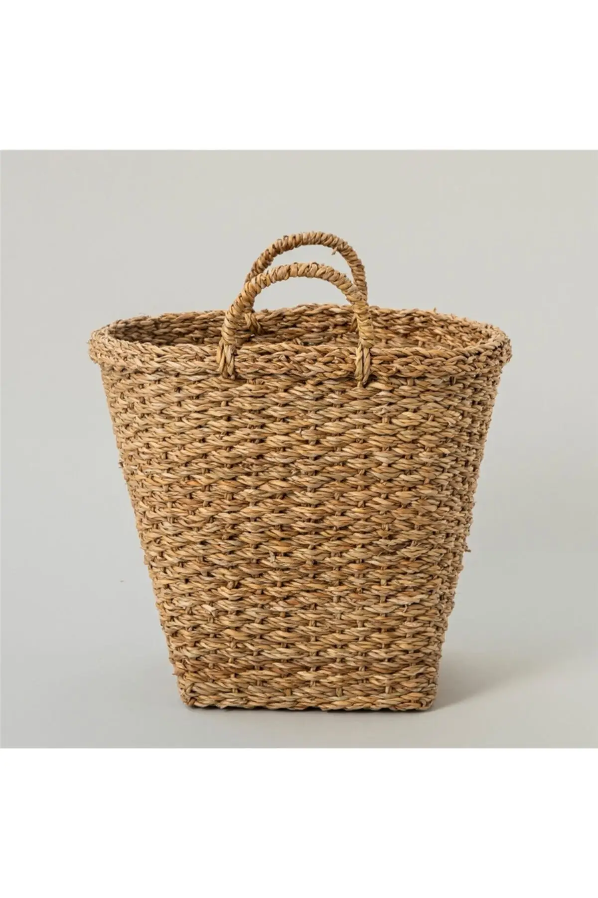 

Корзина Emma 33x30 см Натуральная