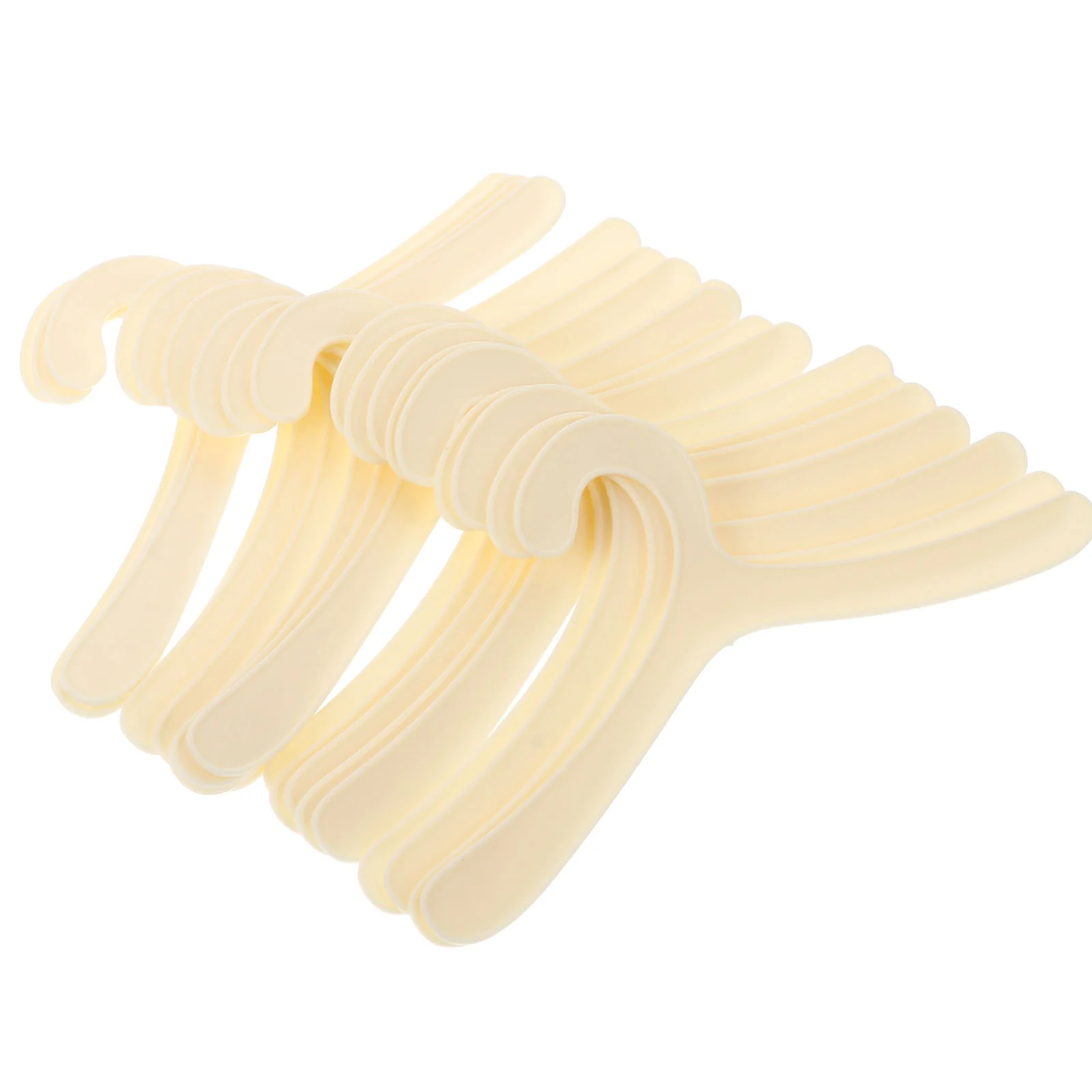 

Hangers Clothes Dog Pet Hanger Rack Cat Closet Clothing Apparel Costume Coat Kids Drying Plastic Puppy Mini Organizer