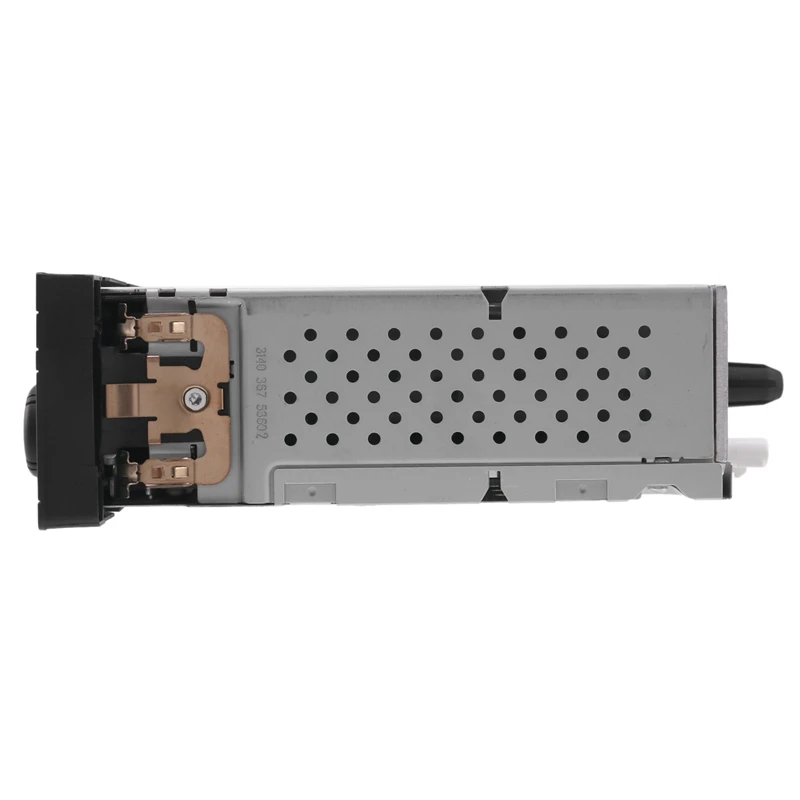 CD-проигрыватель RD43 с функцией USB AUX для Peugeot 206 207 307 508 Citroen C2 C4 C5 C6 вместо
