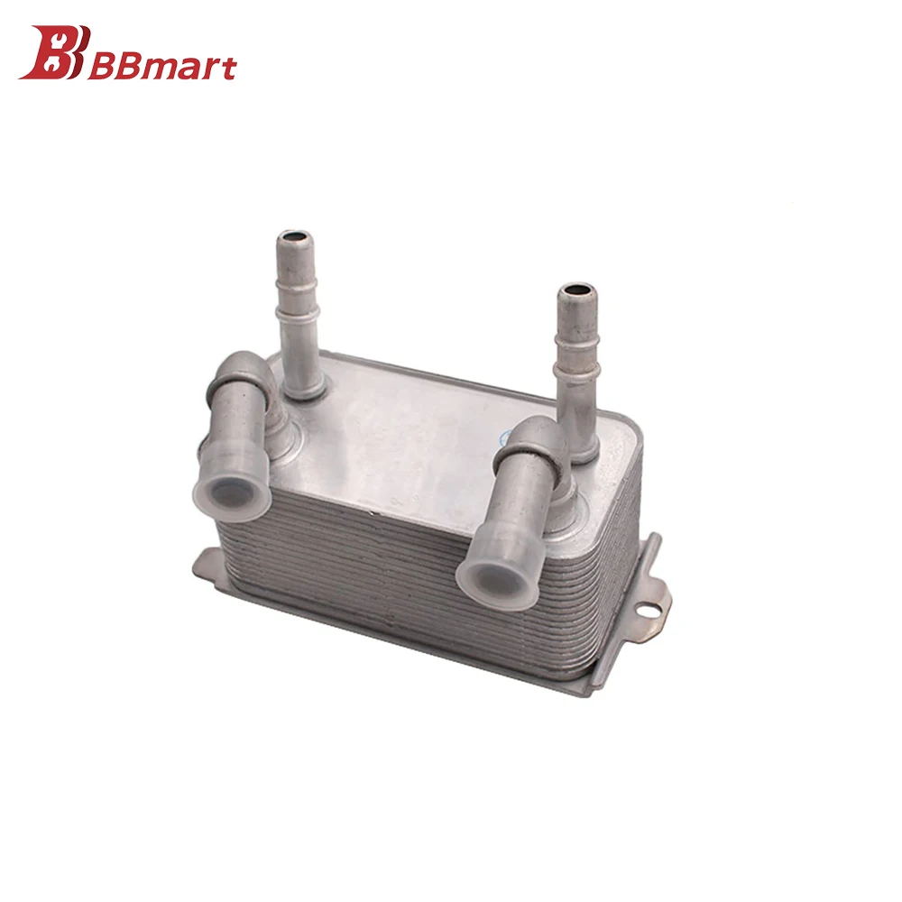 

DG937A095BB BBmart автозапчасти 1 шт. масляный радиатор двигателя для Ford MONDEO NH + HEV 2013- TAURUS CPC 2015-