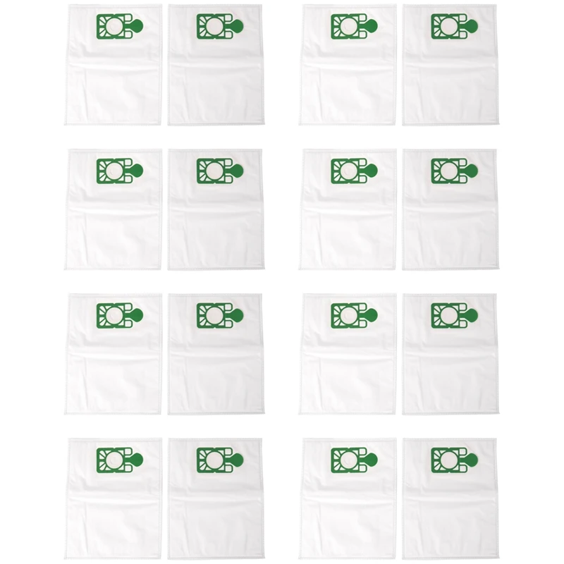Мешки для пылесоса и базилика 16 шт./упаковка