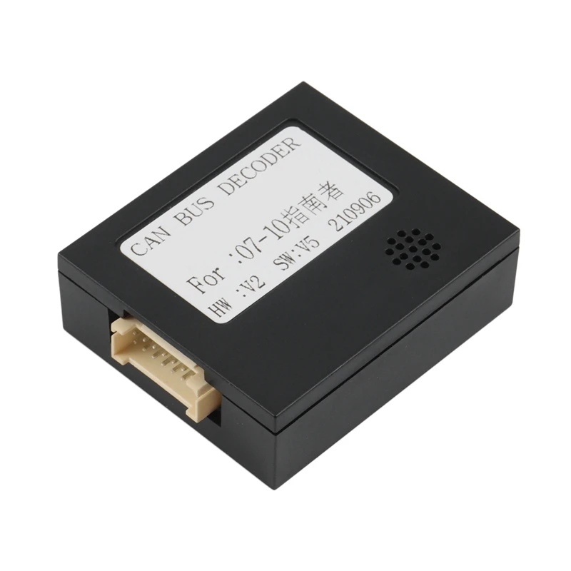 Автомобильный мультимедийный стерео аудио 16PIN Android проводной кабель адаптер Canbus