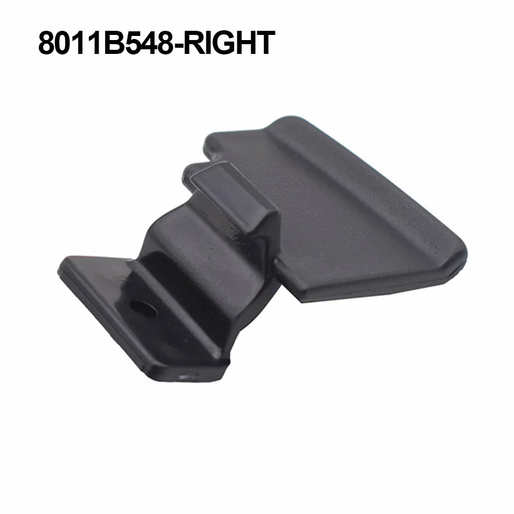 

For Outlander ASX 06-12 ​Central Armrest 8011A409 8011B549 Accessories Black Plastic Central Armrest Plug-and-play