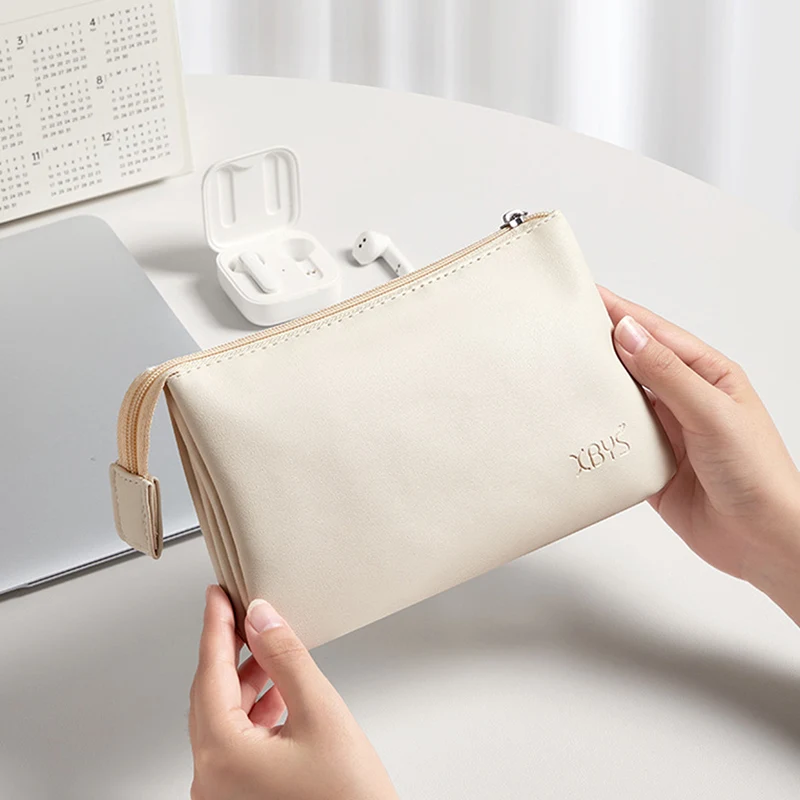 Сумки для хранения цифровых фотографий защитный чехол из искусственной кожи