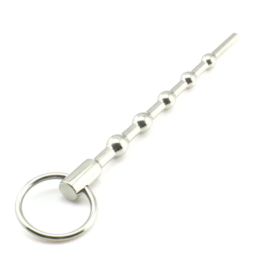 Секс-товары фетиш уретральная палочка пояс нагрузки мужская мастурбация пробки