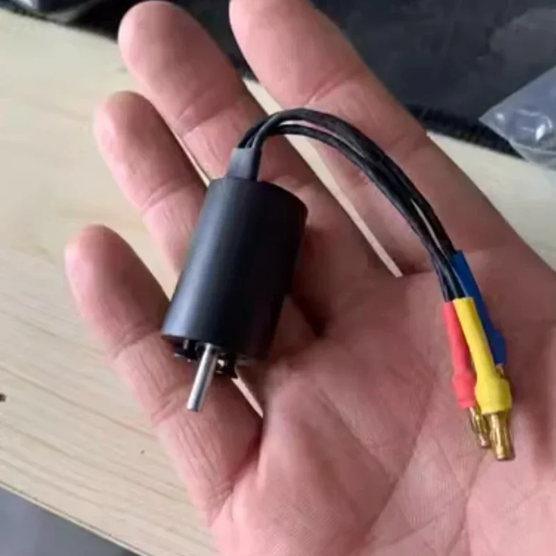 Пусковой двигатель для Toyan FS-S100 FS-S100G FS-S100(W) FS-S100G(W) Детали модели двигателя