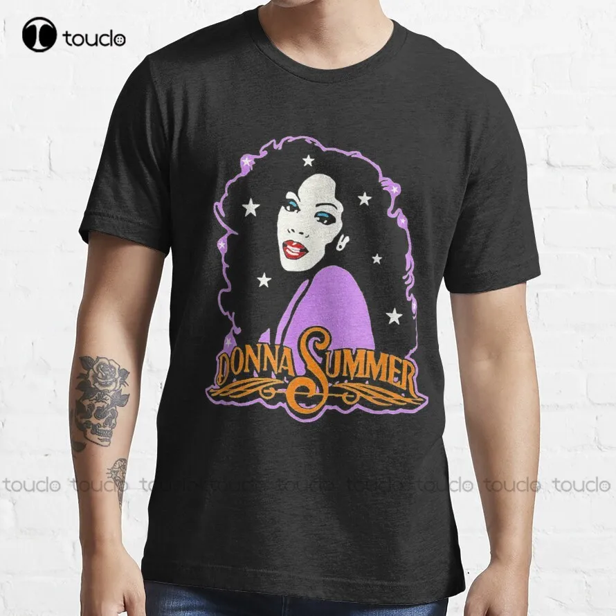

Vintage Graphic Donna Retro Summer Outfit Classic Essential T-Shirt Amanda Seyfried Hawaiian Shirts For Men Xs-5Xl All Seasons