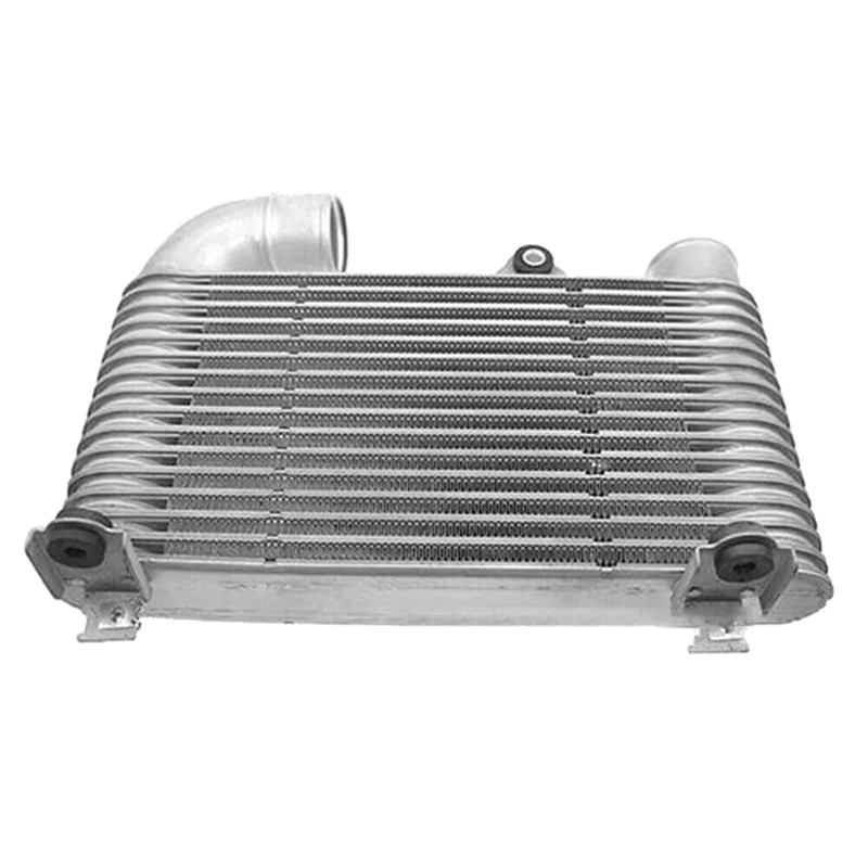 Кулер Inter Assy для TOYOTA HIACE 2005-2016 17940-30050 56066 87079 1794030050