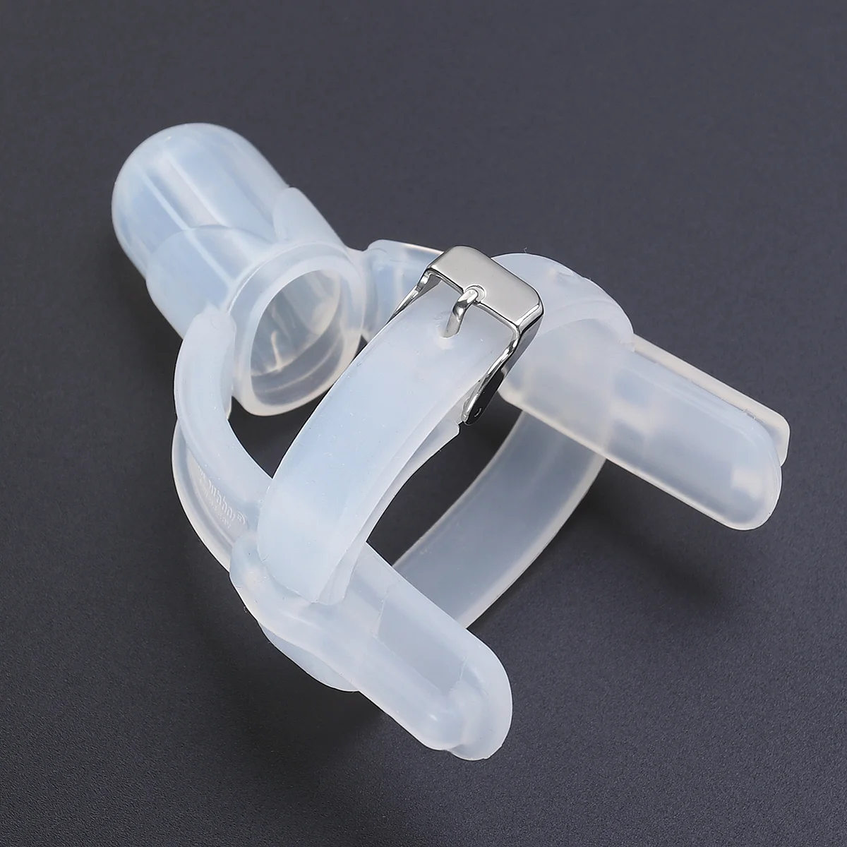 

Thumb Sucking Finger Stop Baby Guard Anti Protector Bite Kids Cover Teethersilicone Biting Prevention Teething Babies