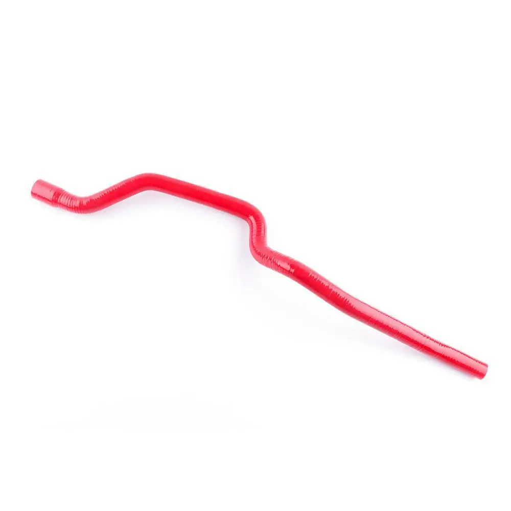 Трехслойный силиконовый шланг радиатора охлаждающей жидкости для квадроцикла