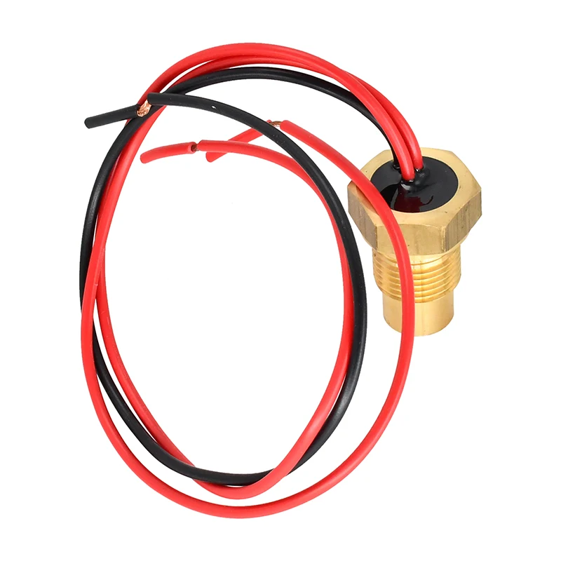 Переключатель температуры 1089 0637 12 1089063712 совместим с Atlas Copco CPS 5,5 CPS 185 CPS 185 DD 137Dd-300DD7 57DD