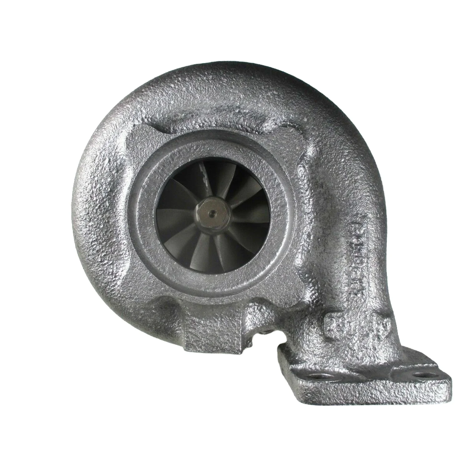 Турбокомпрессор TA3120 466854 -0001 2674A153 Для двигателя 1004-4T