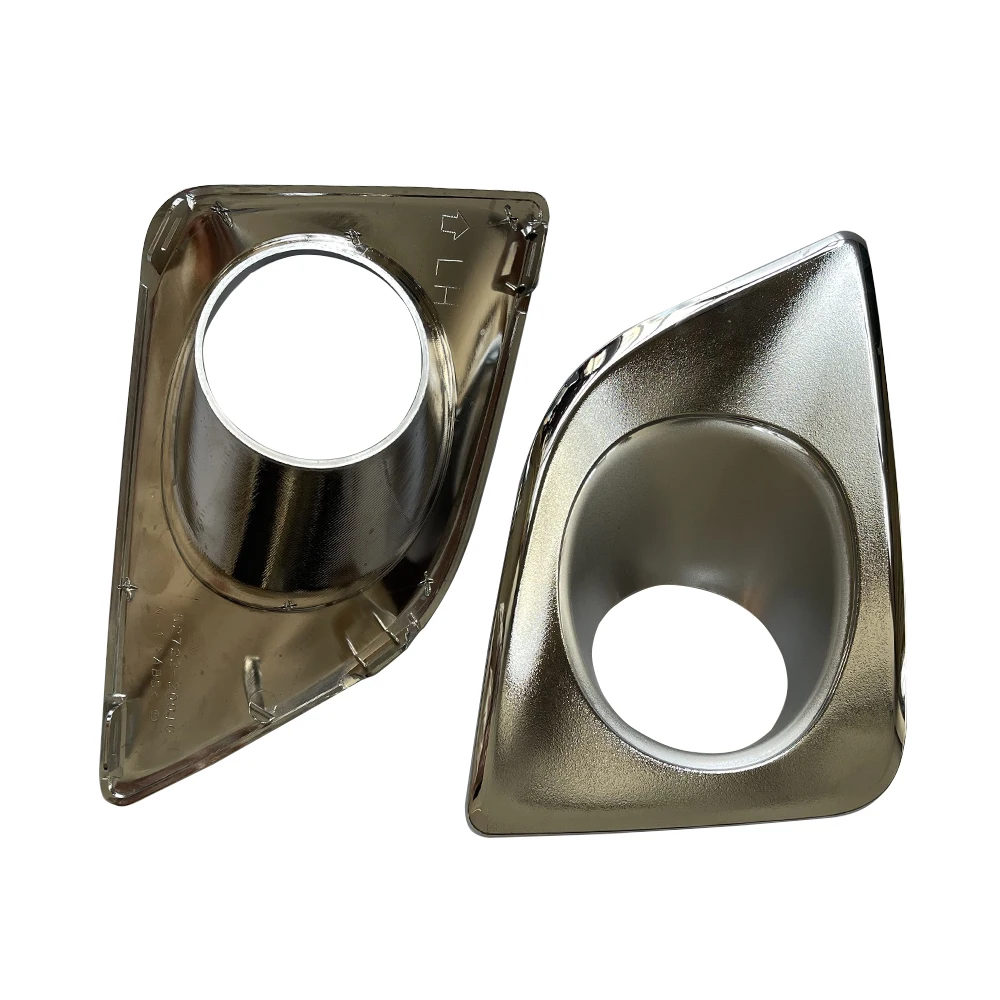 Рисунок 6 - Автомобильный передний бампер