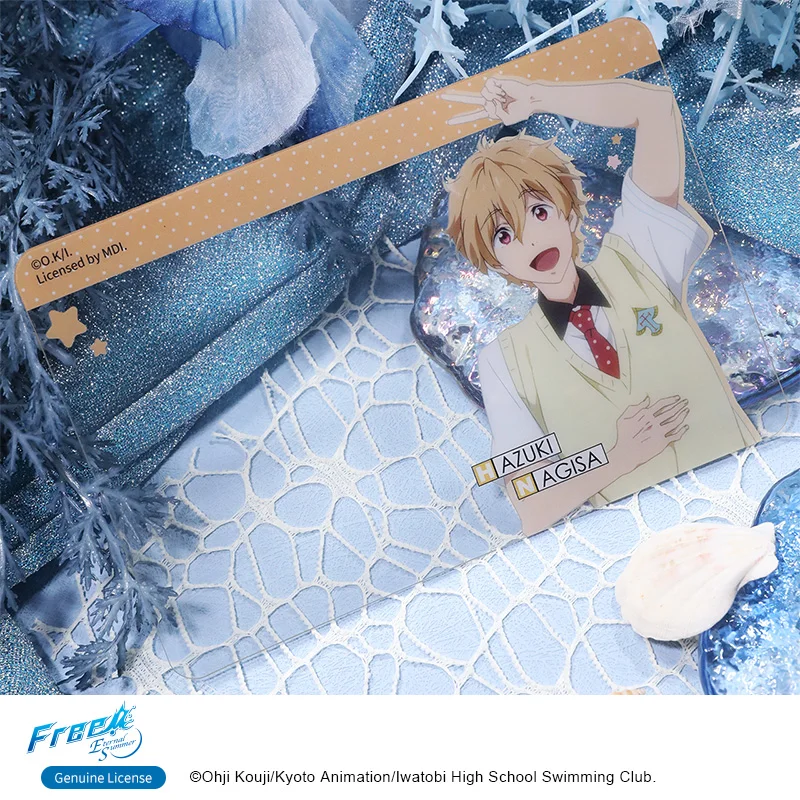 Аниме бесплатно! Мультяшный нананьсе Харука рюгазаки Рей Тачибана Макото Рин