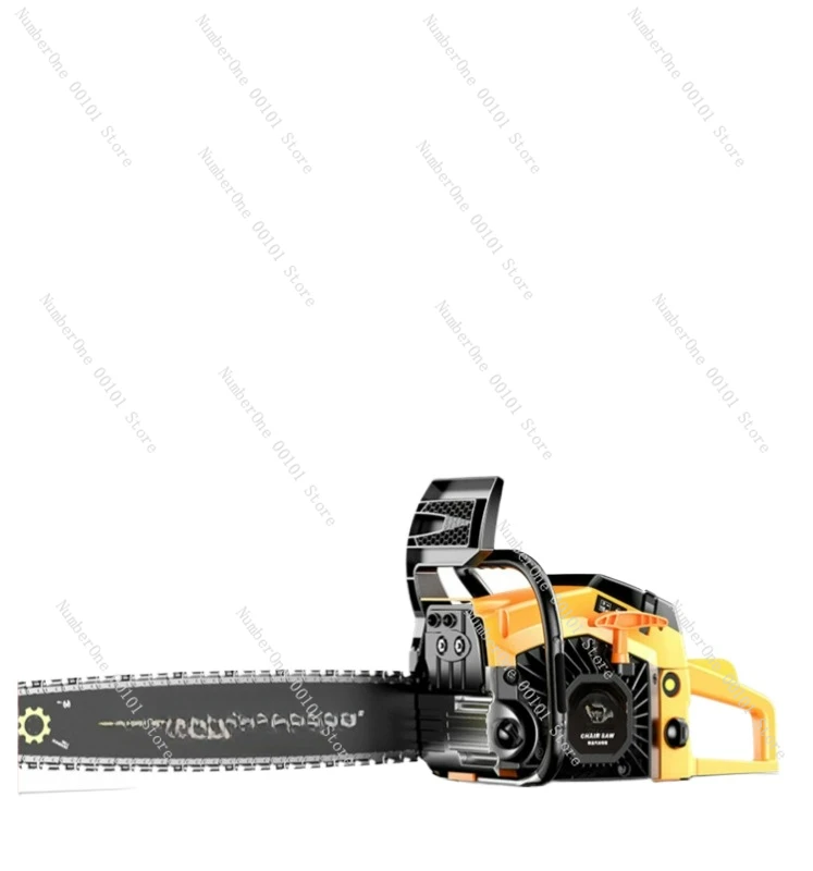 Высокомощная Паровая импортная бензопила оригинальная лесопила бытовая