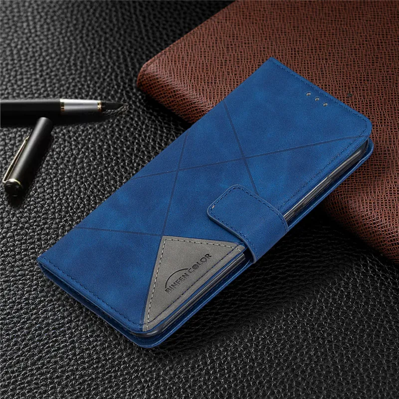 Flip Leather Wallet Cover Case on For Huawei Y6s Y5 Y6 Y7 Y9 Prime 2019 Y7a Y5p Y6p Y7p Phone Bags Stand Protect Cases