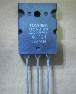 

Бесплатная доставка 2sk447 10 шт.