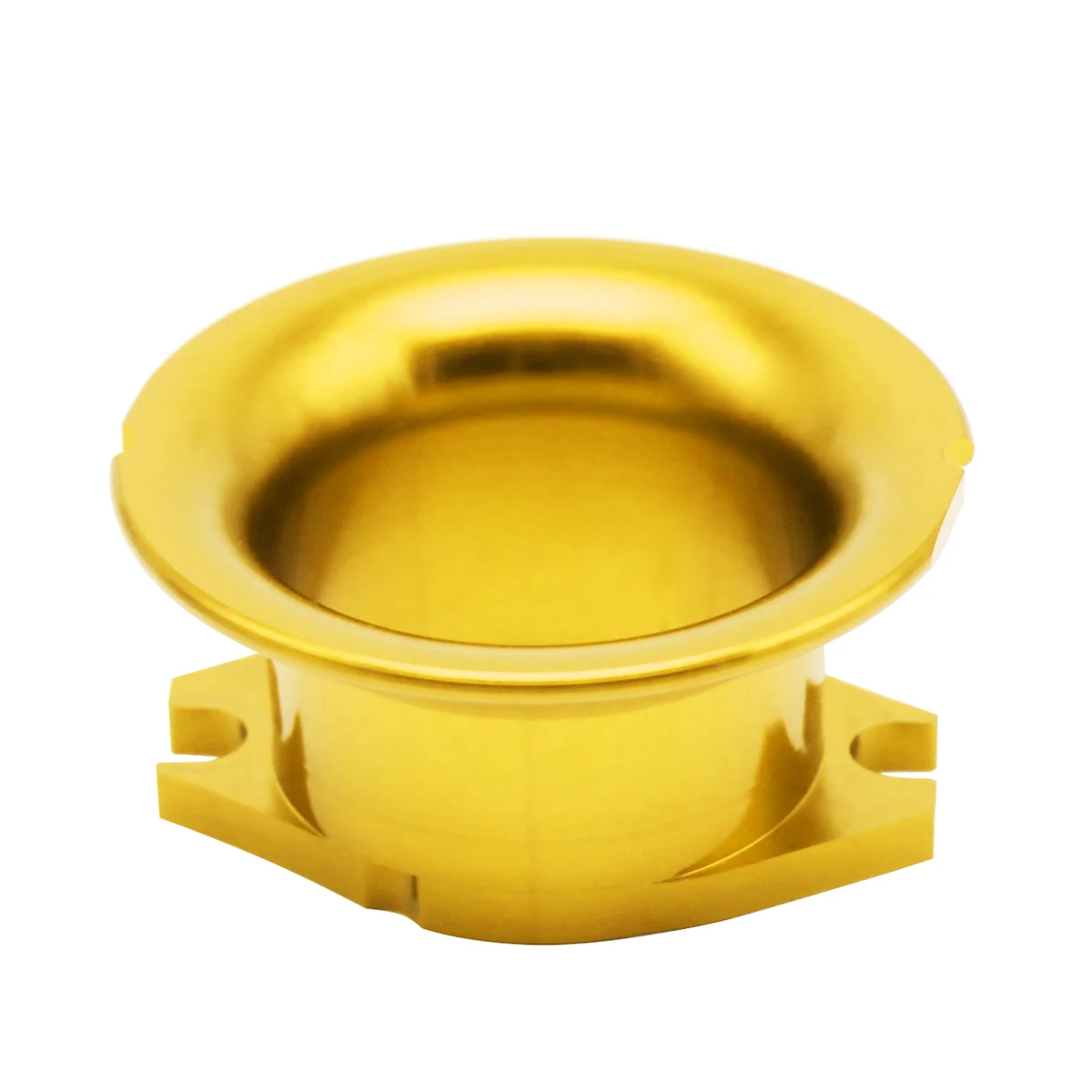 

ZS Racing Velocity Stack для Keihin FCR 37/39/41 воздушная Воронка карбюратора