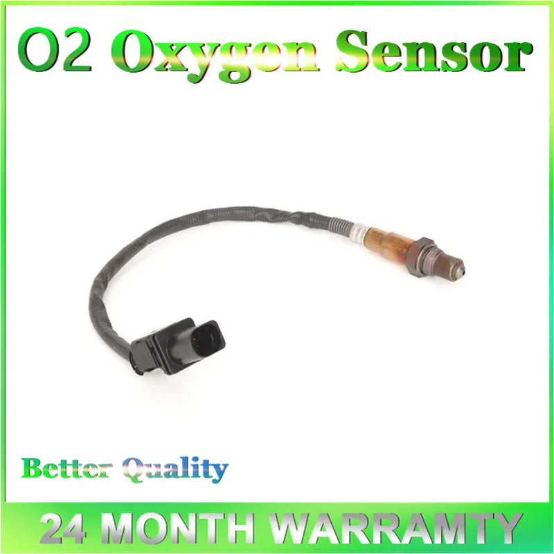 

For O2 Oxygen Sensor Fit NISSAN Qashqai X-Trail Renault Koleos Latitude 0281004027 22693JG70A 0281004040 07-11 Wideband Lambda