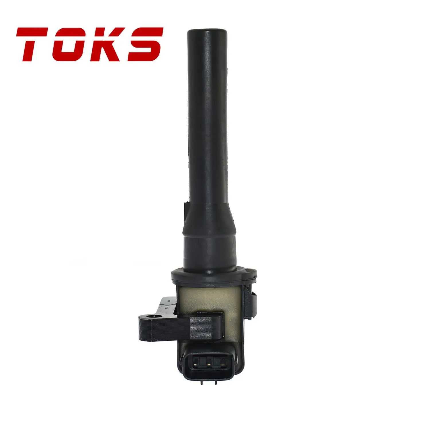 FK0120 катушки зажигания MD346383 для MITSUBISHI Minicab Bravo 3G83 0.7L L3