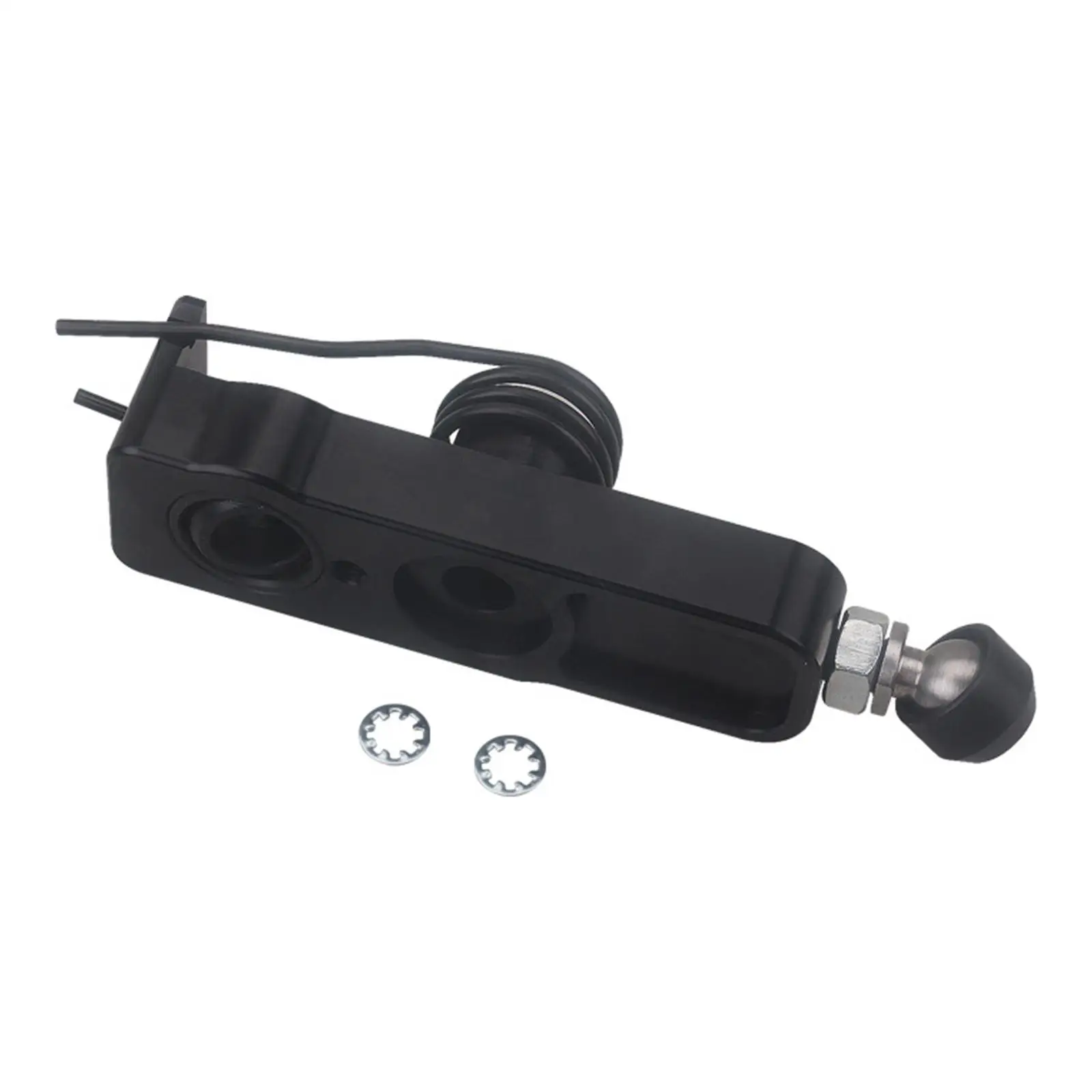 

Billet Shifter Arm Vehicle Shift for 2001-2005 Accessory Replaces