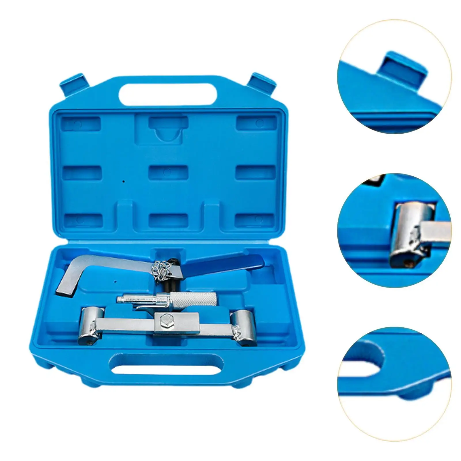 5 шт. инструмент для фиксации коленчатого вала двигателя