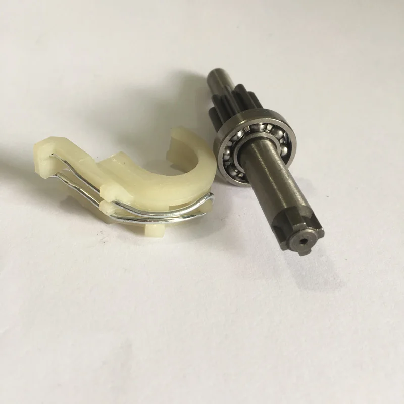 

Gear Shaft Bearing Knob Replacement for Bosch GBH2-26DRE/RE/DE Rotory Hammer Good Quality Power Tools Accessories Spare Parts