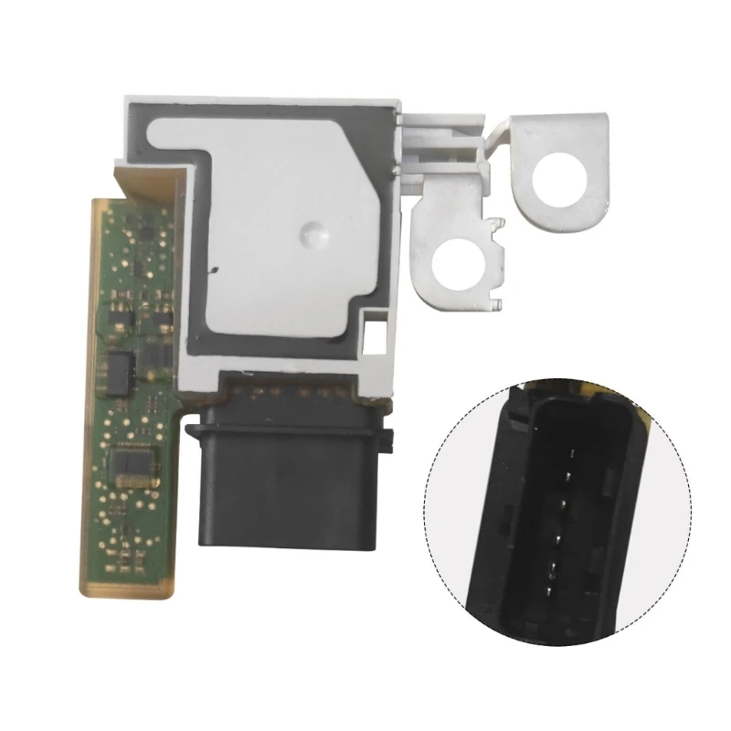 28257533 28236841 Автомобильный блок предохранителей модуль напряжения датчик батареи