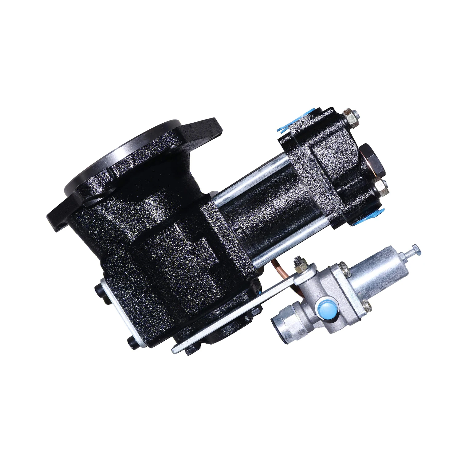 Воздушный компрессор для CAT D7R D8N D7H 950B 950E 14H 611 615C 1W-6753 1W6753 Запасные части двигателя