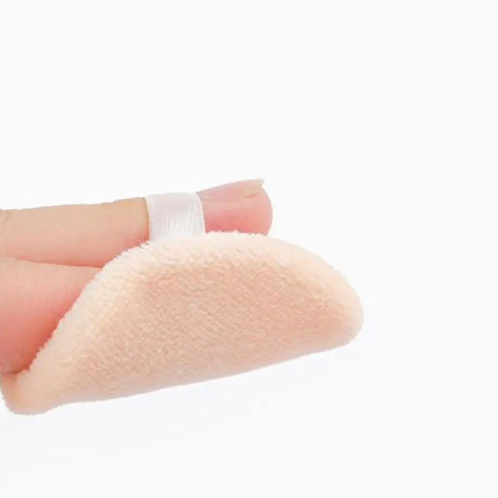 

1pcs Air Cushion Powder Puff Magic Makeup Sponge for BB CC Cream Contour Facial Smooth Wet Dry Make Up Beauty Accessories