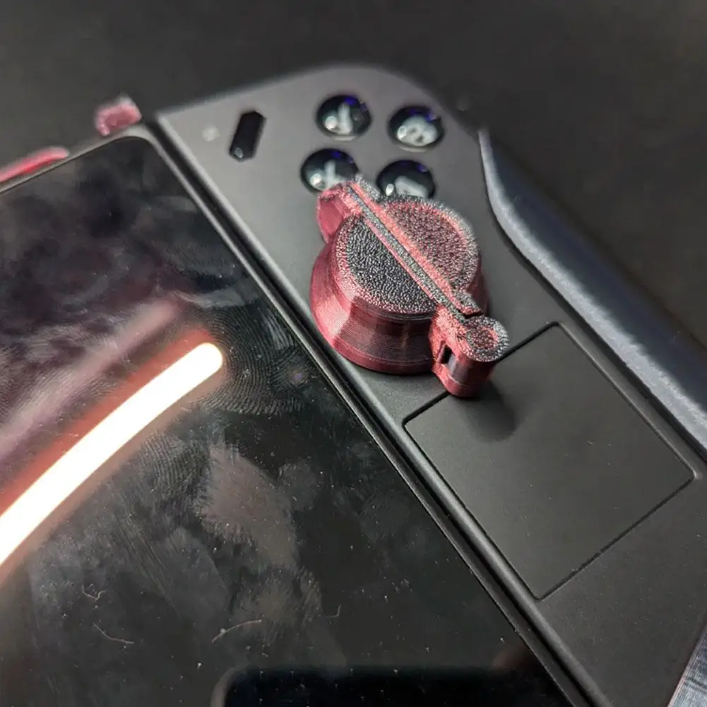 Чехлы для Lenovo Legion Go аксессуары 3D-печати магнитный защитный чехол игровой консоли