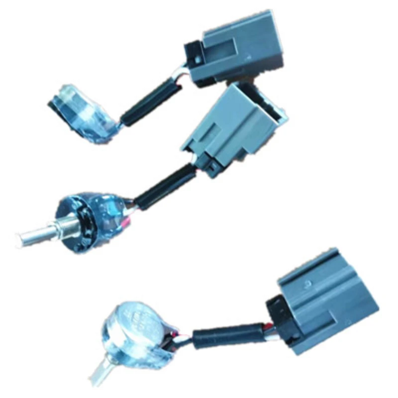 

PC200-8 PC300-8 Excavator Spare Parts Potentiometer 22U-06-22380 22U0622380 Potentiometer