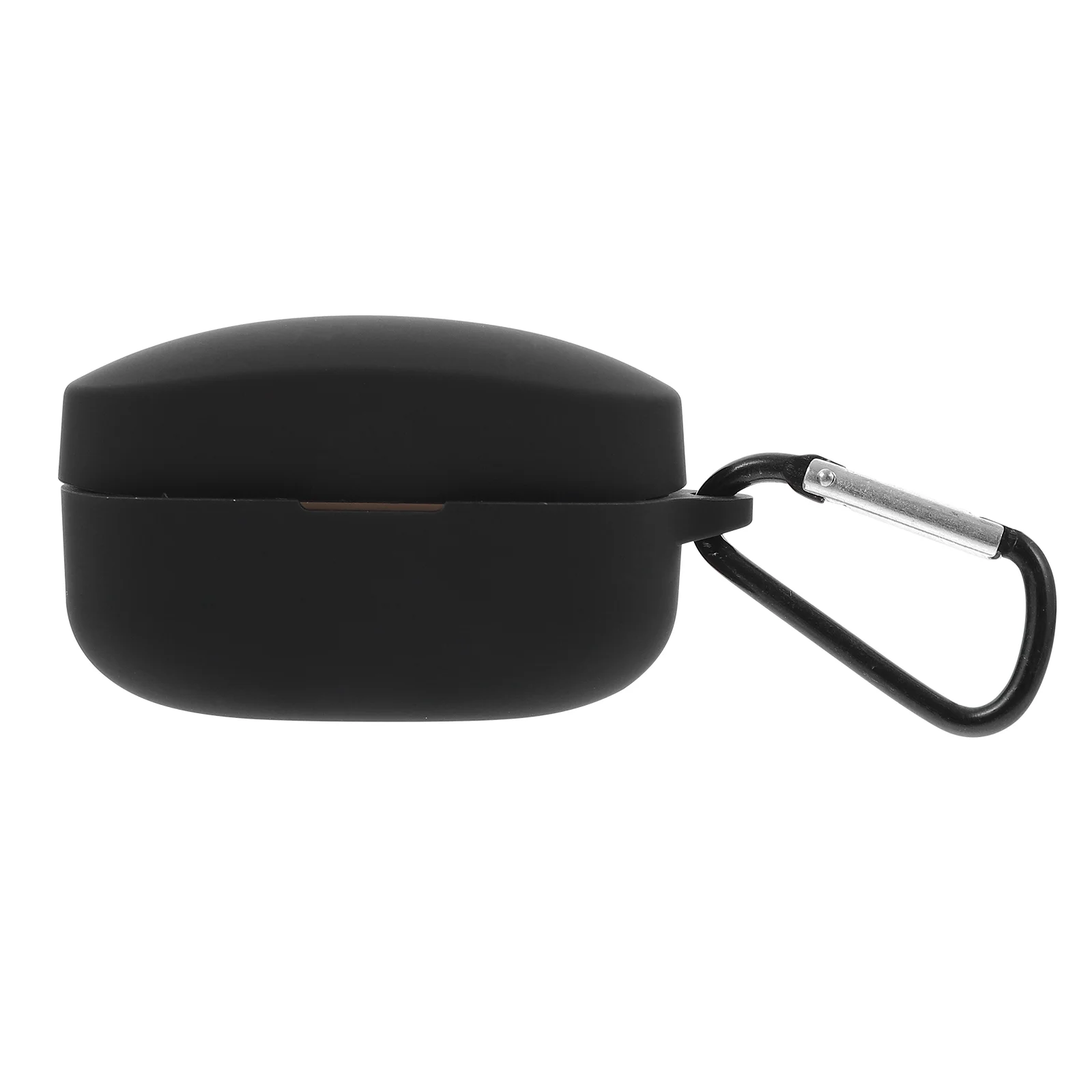 

Case Earphone Cover Wireless Earbuds Silicone Box Storage Cartoon Headset Organizer Charging Color Shockproof