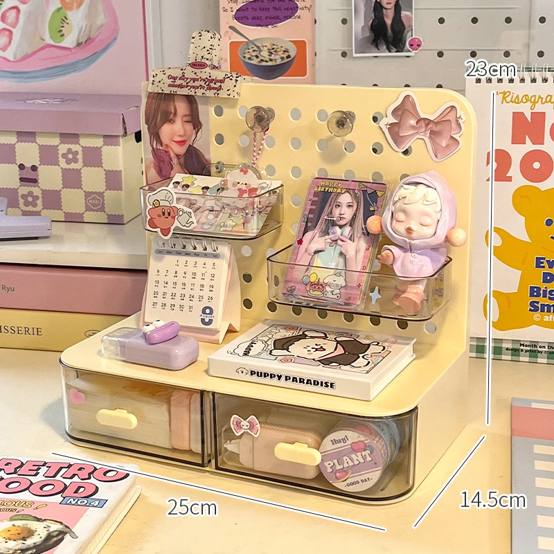 

Ящик для хранения PGY