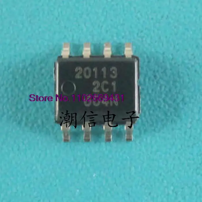 

5PCS/LOT 20113 R2A20113ASP IC