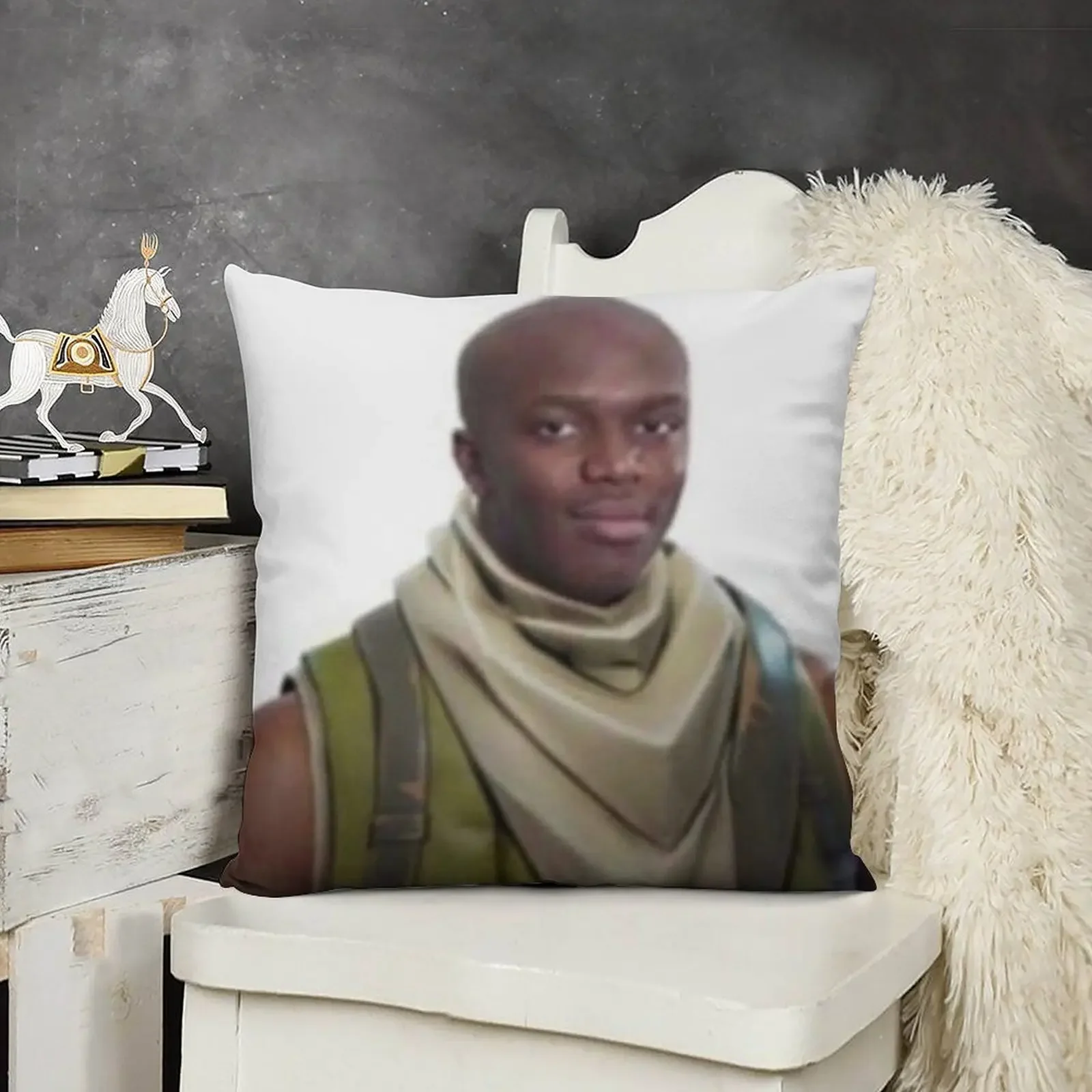 KSI JJ Декоративная подушка Чехлы для подушек