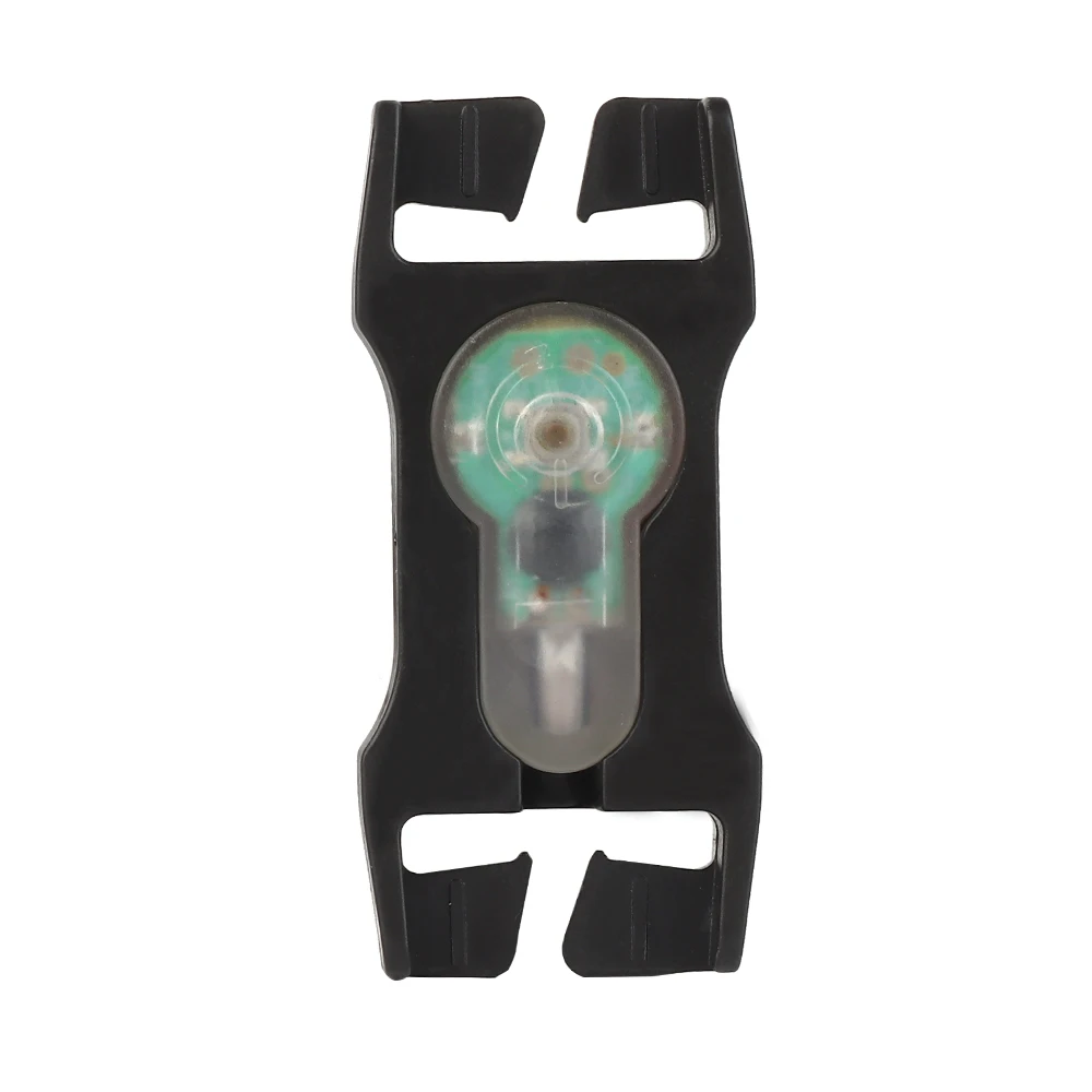 

Тактический сигнальный фонарь MOLLE для страйкбола, охотничьего жилета, уличный, безопасный, спасательный, велосипедный, стробоскоп, водонепр...