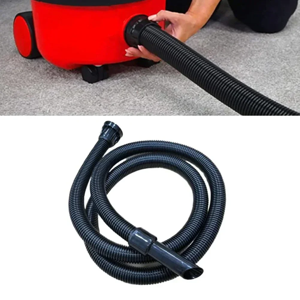 Эффективное вакуумное угол двойные поворотные манжеты 2 шланга длиной 6 м для Numatic